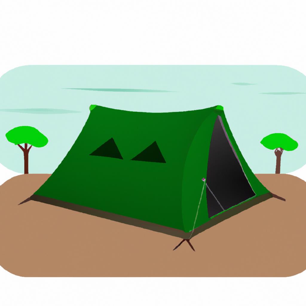 tent surrounded by trees and mountains, campfire glowing under the stars, sleeping bag and lantern by the tent, peaceful nature setting for camping, remote wilderness getaway, outdoor adventure in the wilderness, camping site in the woods, tranquil escape from city life