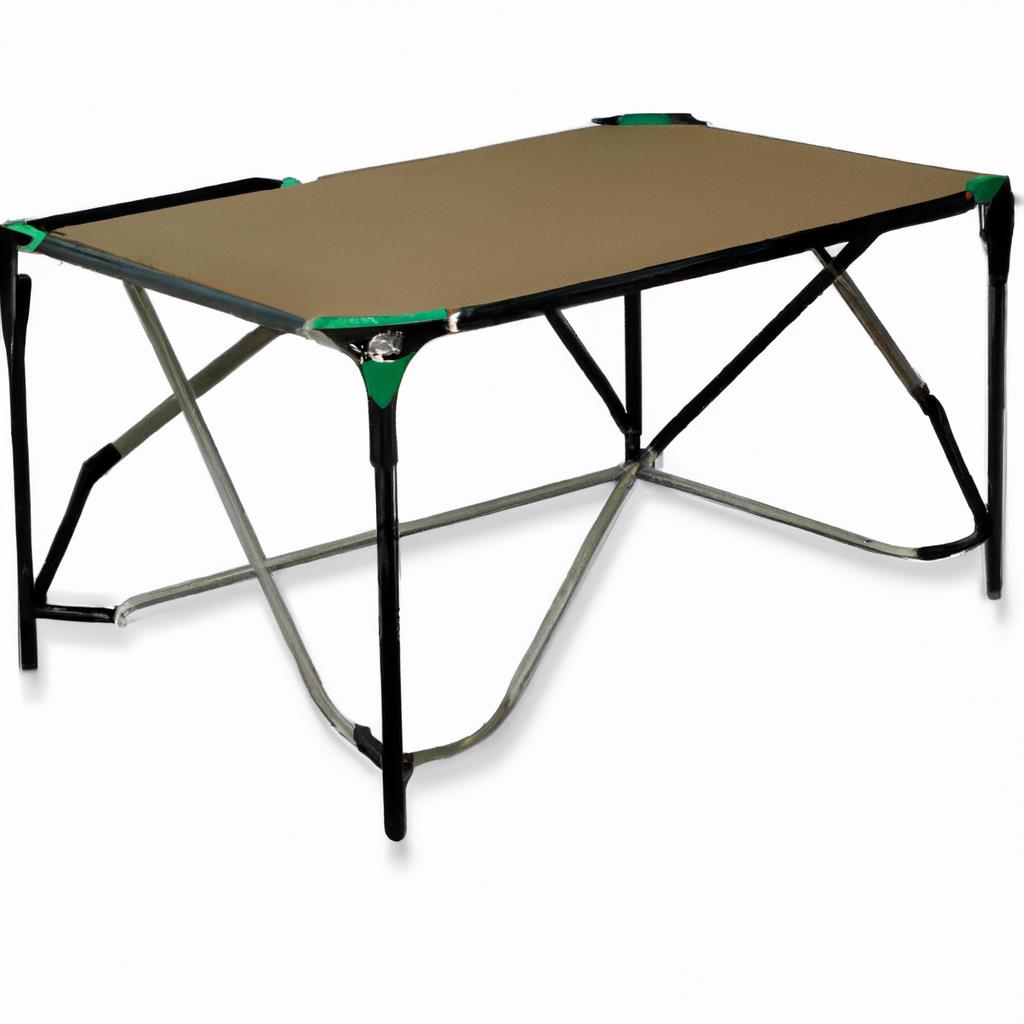 Folding Tables, Camping Gear, Outdoor Furniture, Portable Tables, Camping Essentials