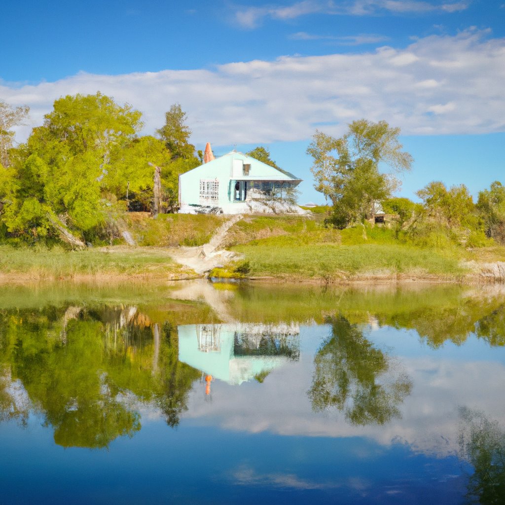 Idyllic cottage rentals nestled amidst verdant countryside, providing serene escape from the hustle. Perfect for peaceful vacations, relaxing retreats, or tranquil weekend getaways. Discover the charm of rural life with these picturesque accommodations.