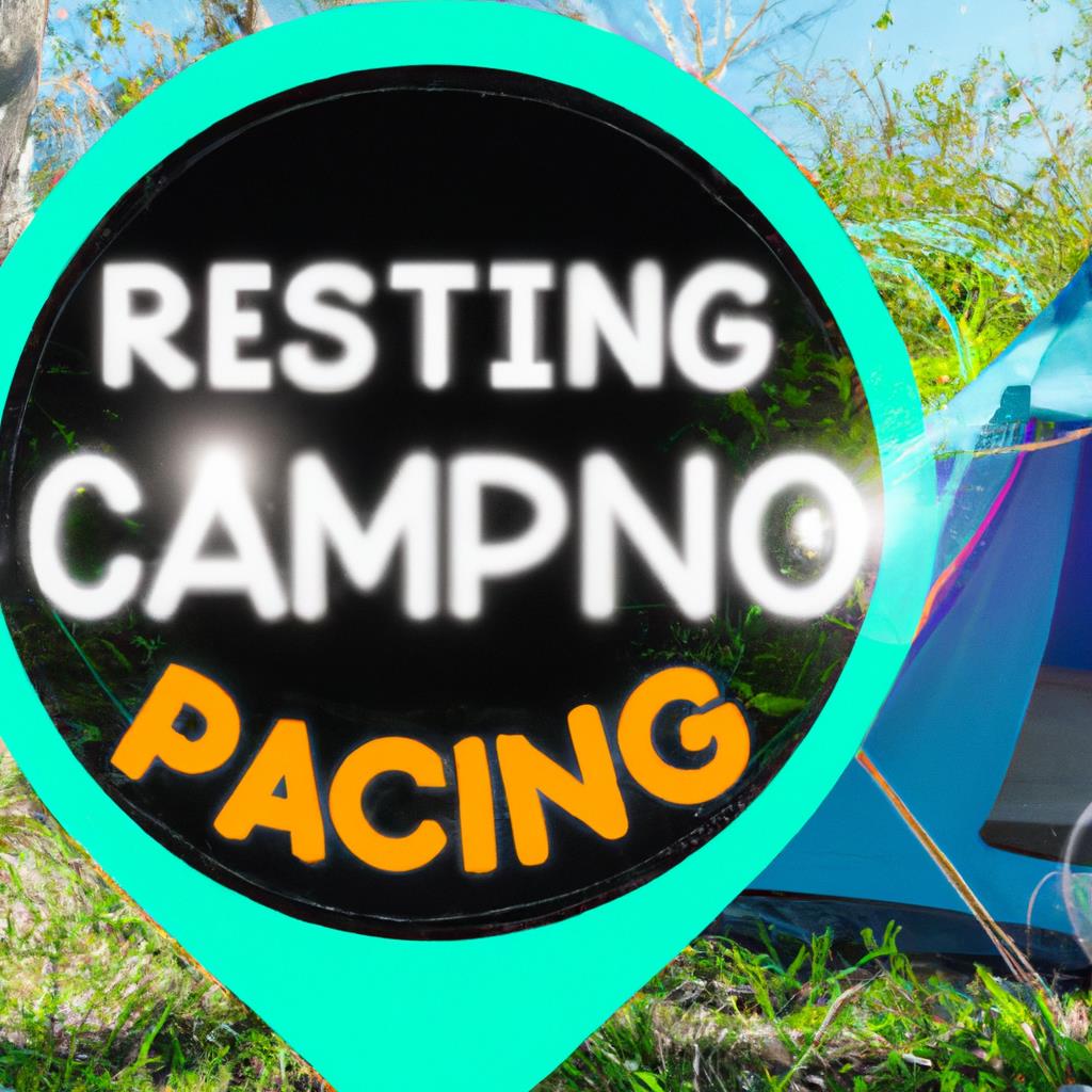 RV sites, tenting, camping, outdoor, travel