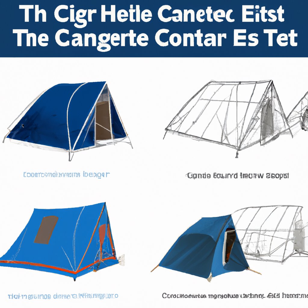 camping, tents, beginners, guide, camping site
