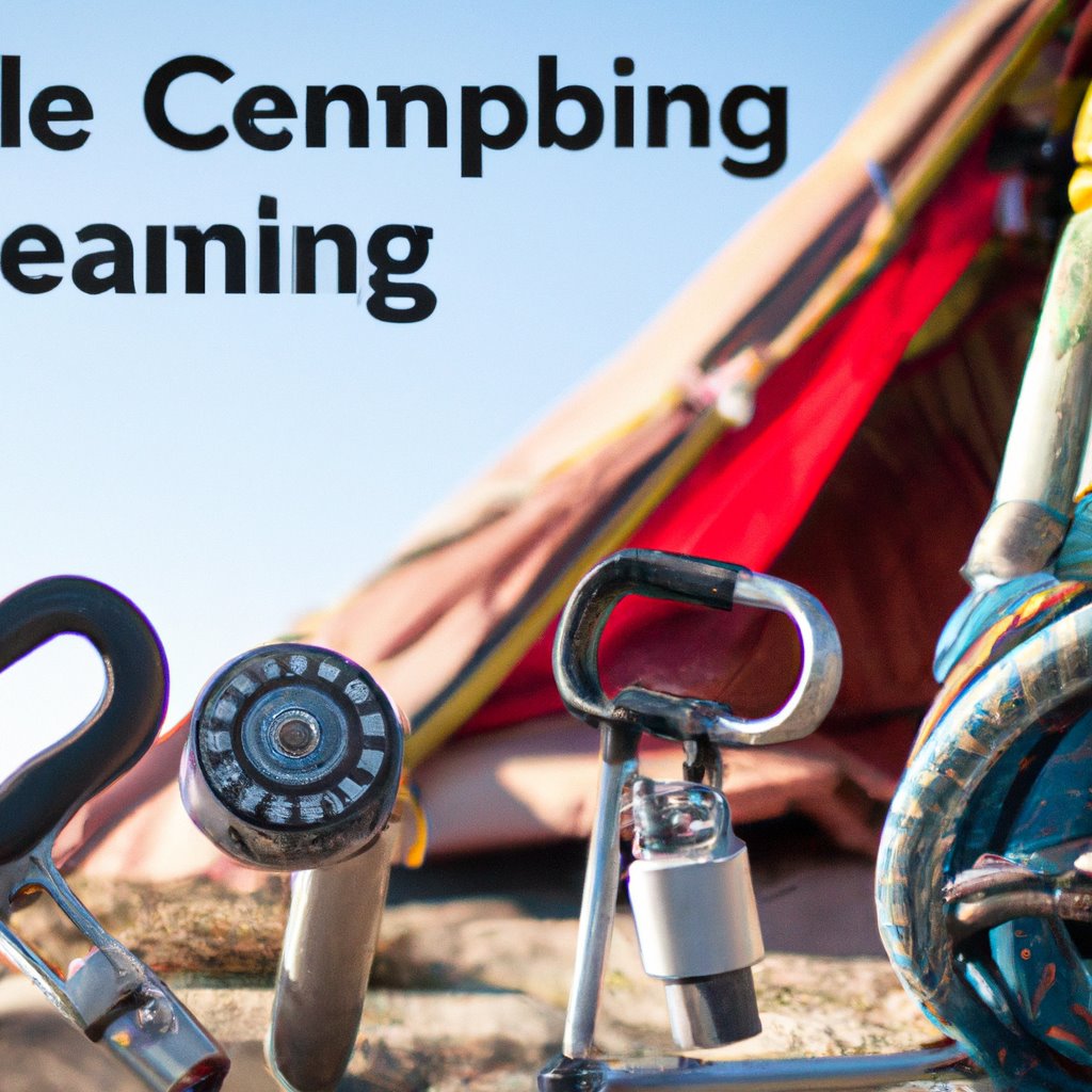 camping, tenting, climbing, equipment, beginner