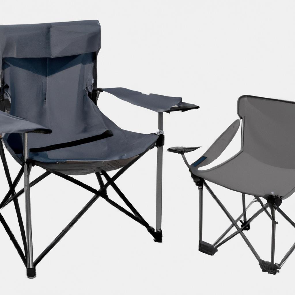 durable, outdoor, chairs, tent camping, adventure-ready