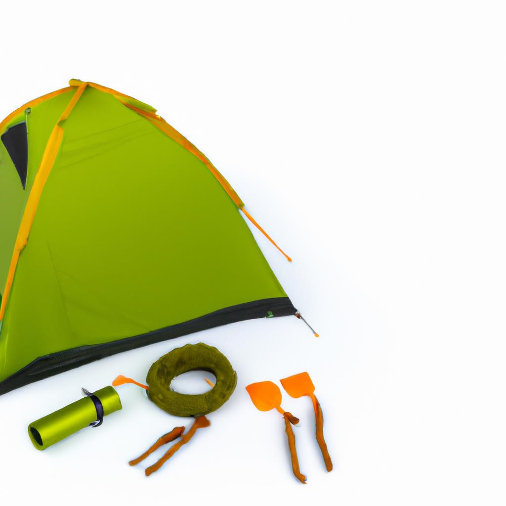 Affordable, Camping, Equipment, Quality Gear, Trip