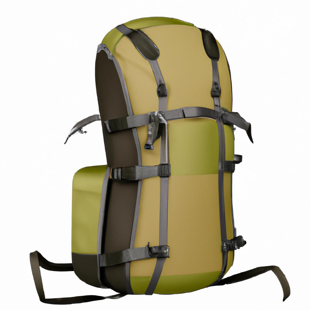 Backpacks, Camping, Outdoor, Adventure, Travel