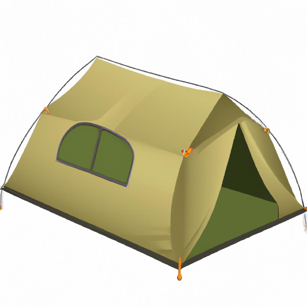 Beach, Tents, Shelter, Camping, Adventure