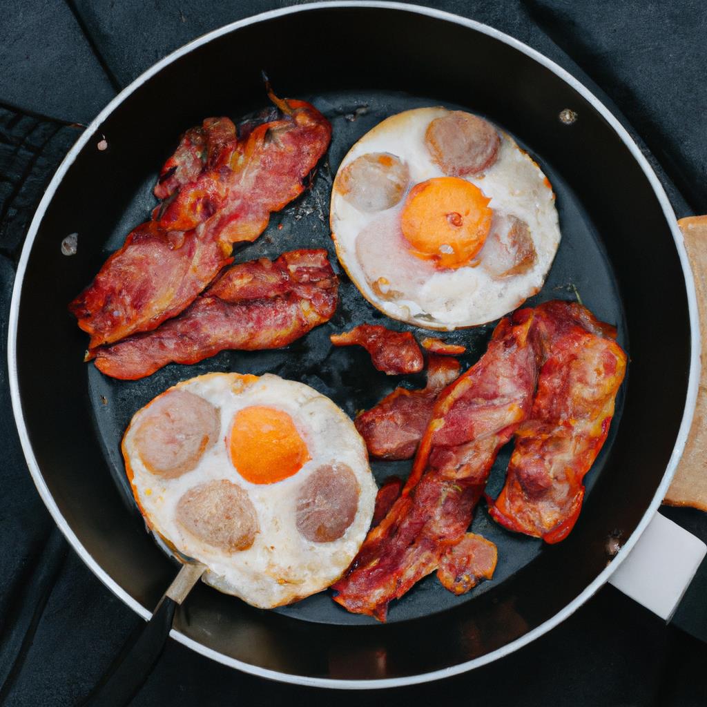 Camping, Breakfast, Simple Recipes, On the Go, Outdoor Cooking