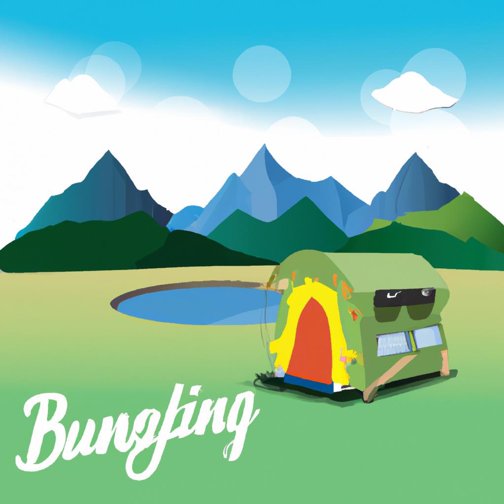 Budget-Friendly, Camping, Northeast Mountains, Outdoors, Adventure