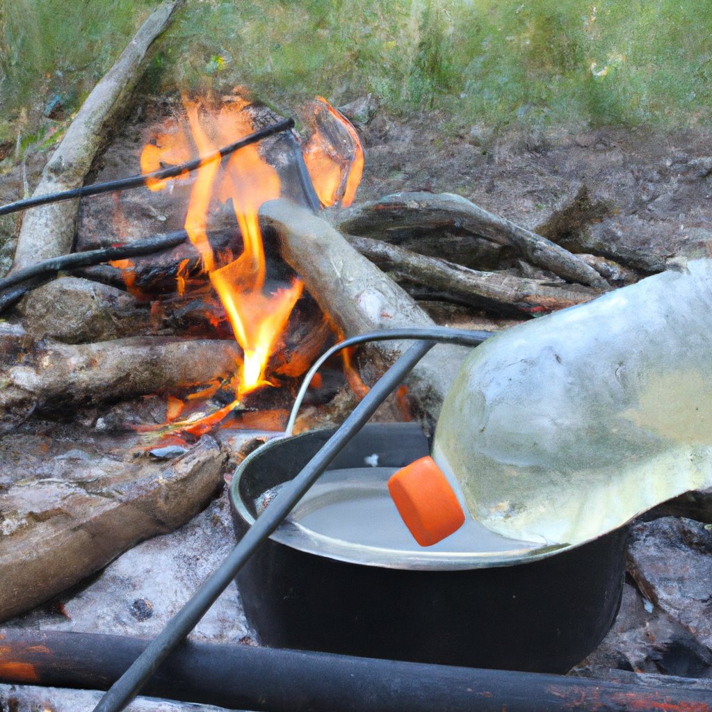 1. Outdoor cooking2. Camping recipes3. Campfire meals4. Cooking over an open flame5. Easy camping food