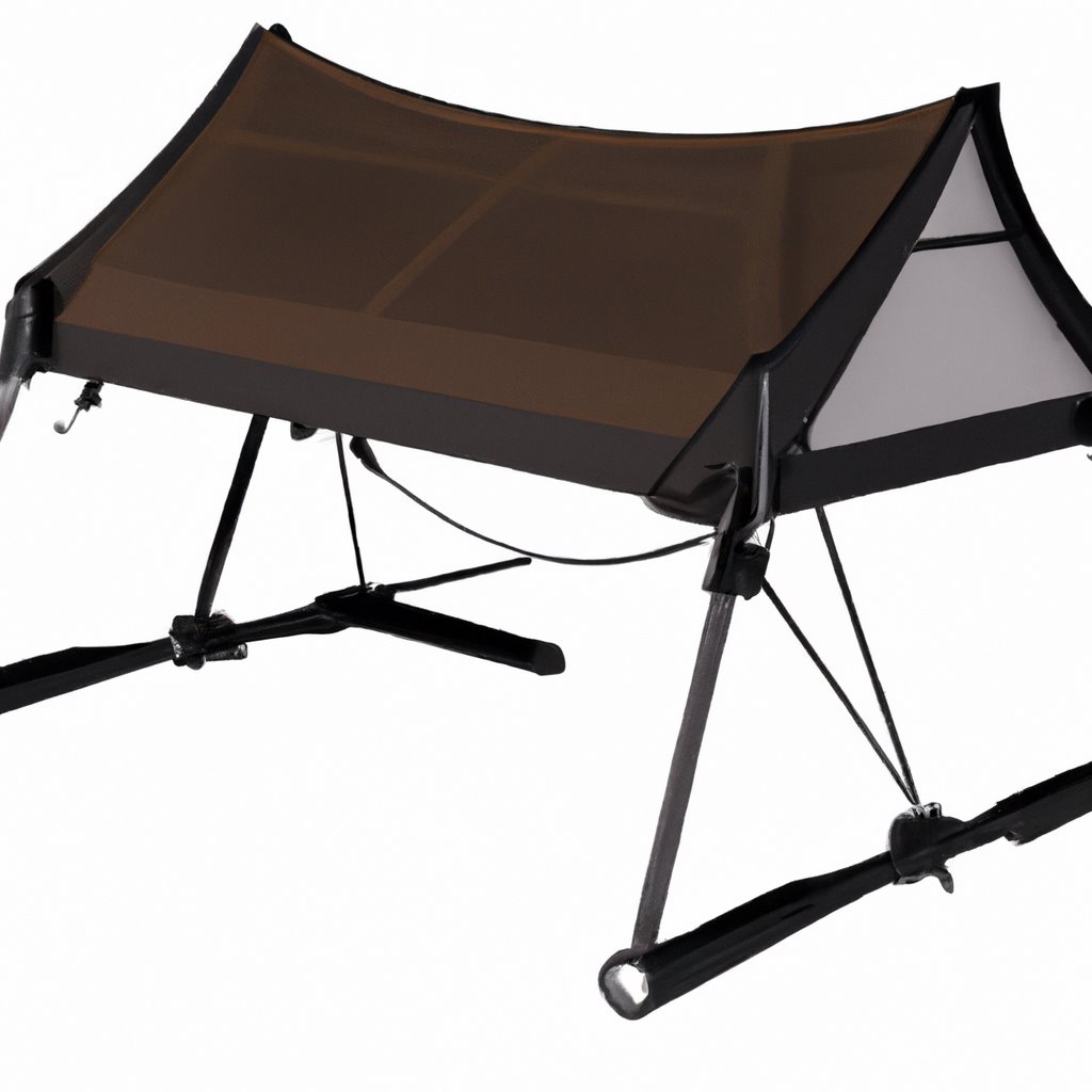 1. camping gear 2. outdoor sleeping 3. camping equipment 4. portable beds 5. camping furniture