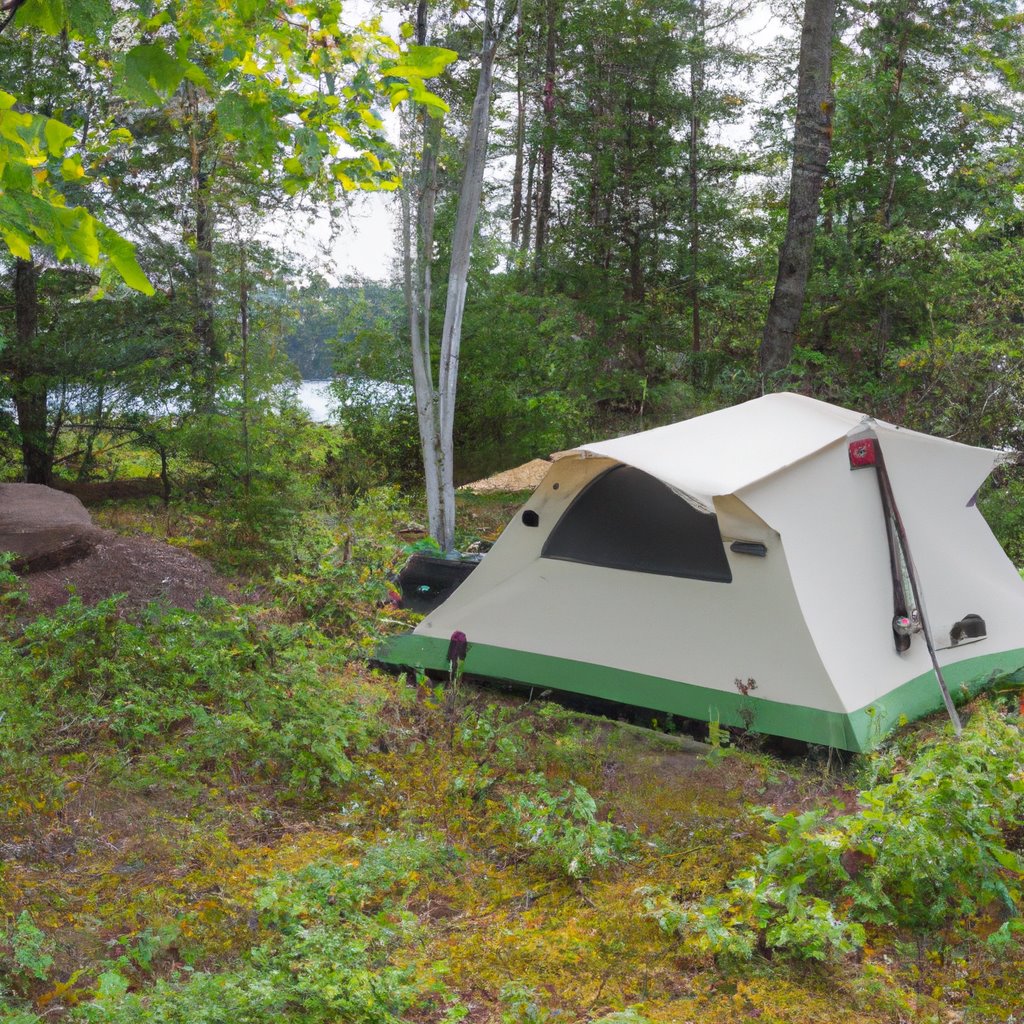 1. Isle Royale National Park2. Backpacking3. Outdoor Adventure4. Wilderness Camping5. Hiking trails