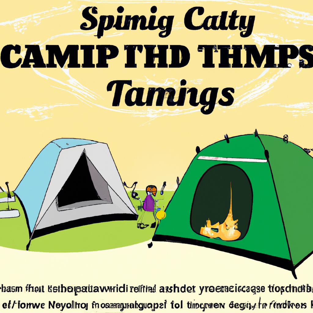 outdoors,camping,safety,families,mummies