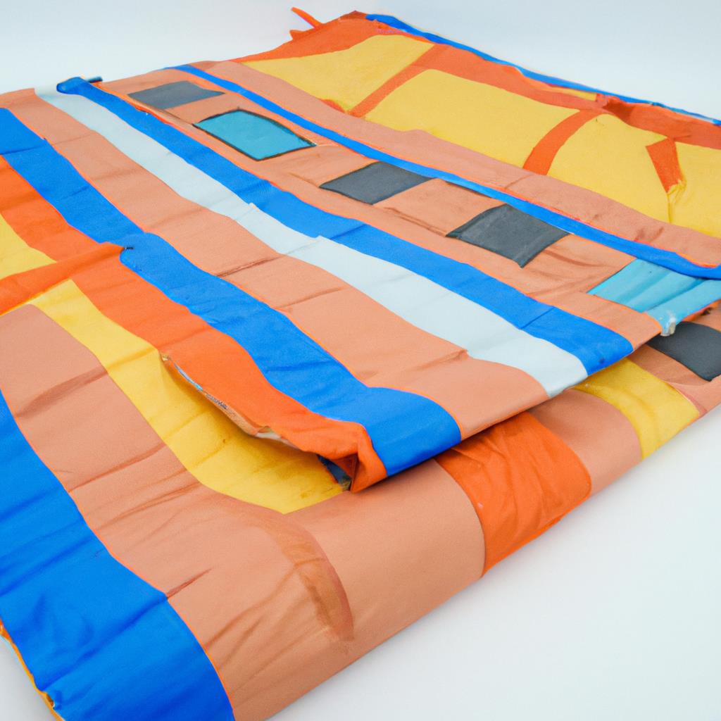 Camping, Camping Site, Sleeping Pads, Must-Haves, Outdoors