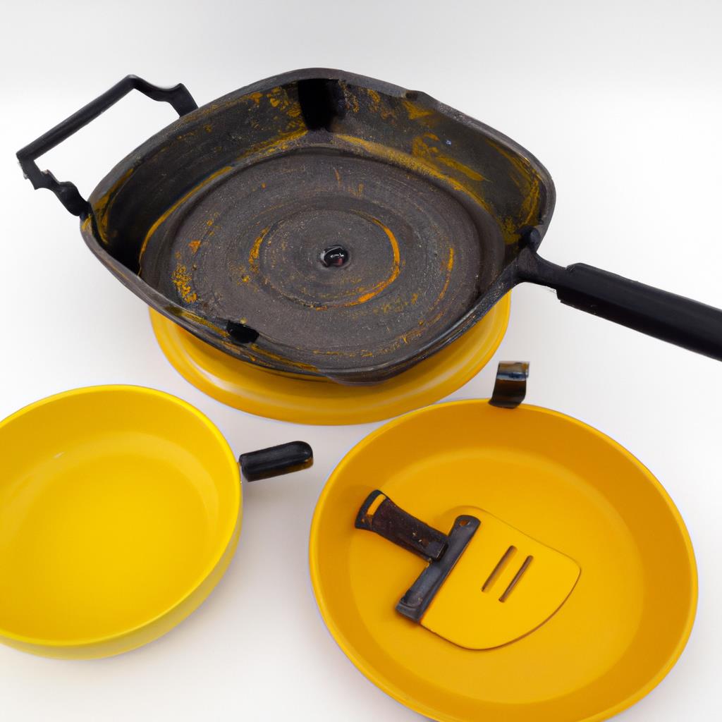 camping, cooking, cast iron, outdoor, accessories