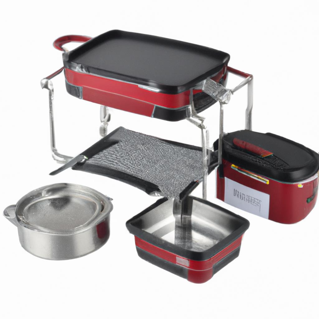 camping, kitchen organizers, tenting, compact, portable