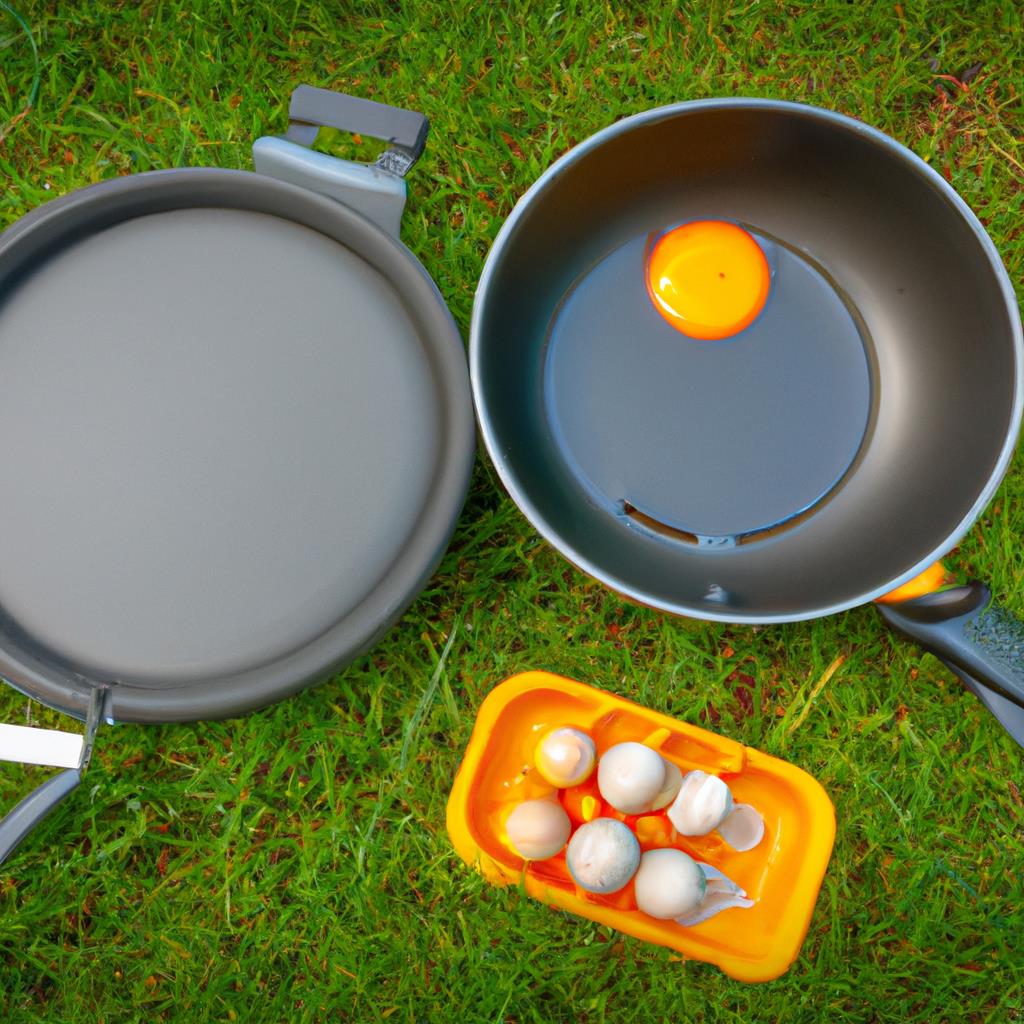 camping, cooking, gear, essentials, meals