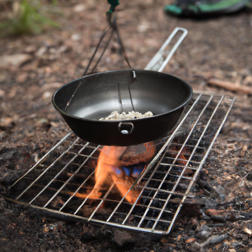 1. Outdoor cooking2. Campfire cooking3. Grilling4. Backcountry cuisine5. Outdoor kitchen