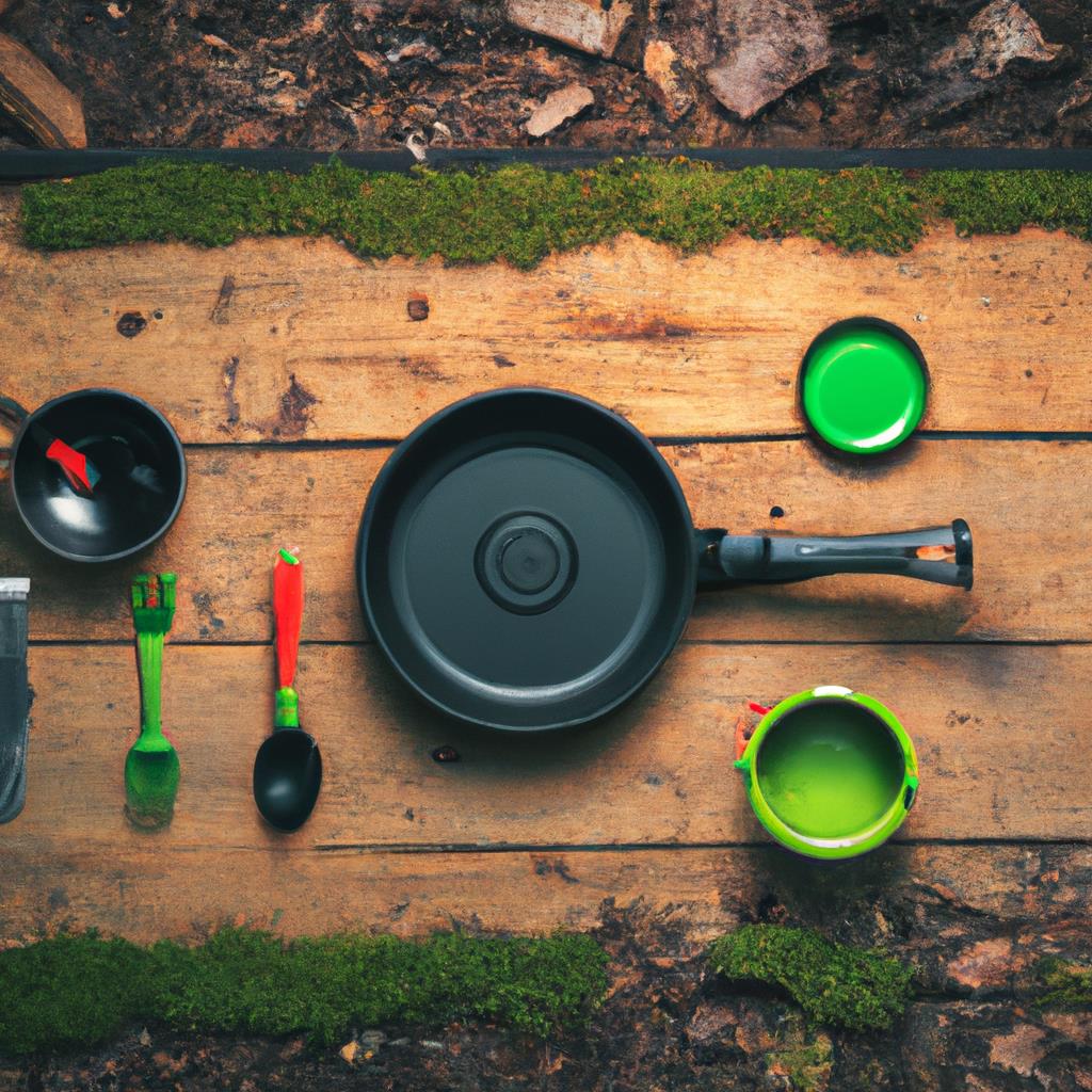 cooking, outdoors, kitchen tools, tenting, camping