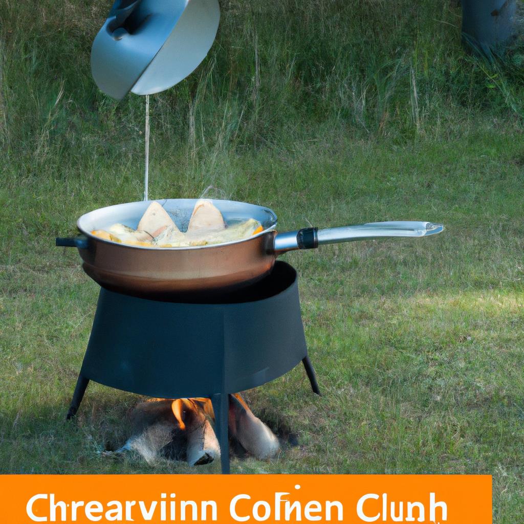 camping, dutch oven, cooking, outdoor, recipes