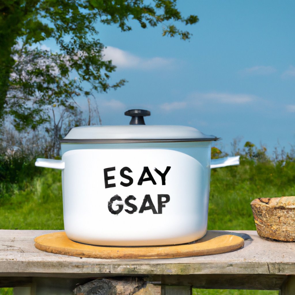 camping, meals, one-pot, cooking, campsite