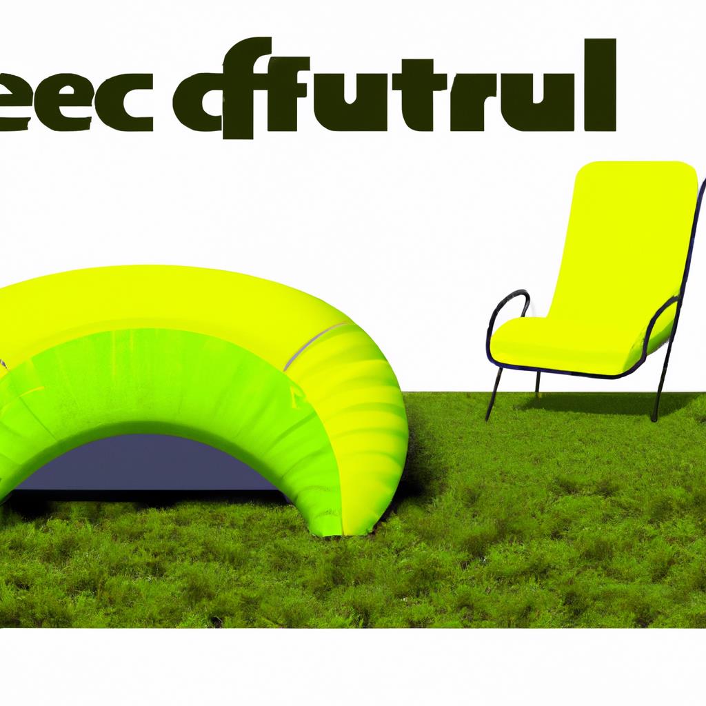 Eco-Friendly,Inflatable Furniture,Sustainable,Tenting Trips,Tent