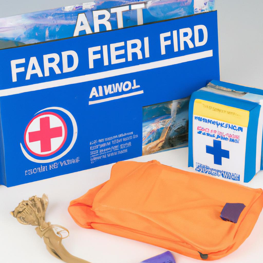 emergency preparedness, first aid kits, tenting, camping, outdoor skills