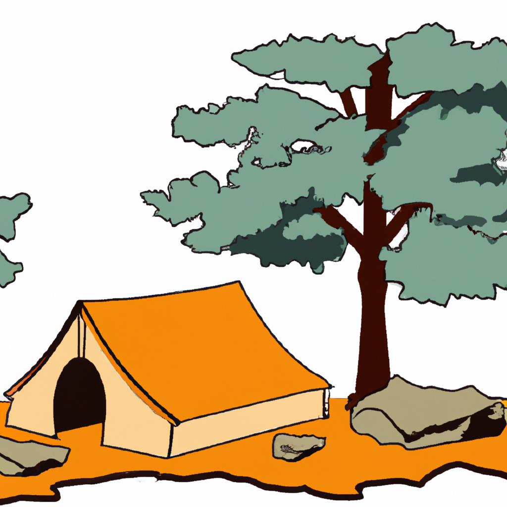 nature, cabin rentals, tenting sites, relaxing getaway, escape