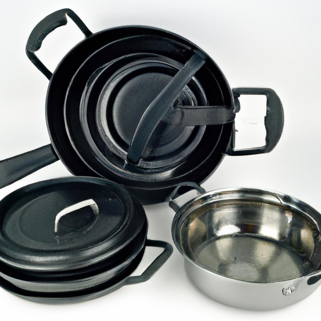 cast iron, cookware, camping, tenting, outdoors