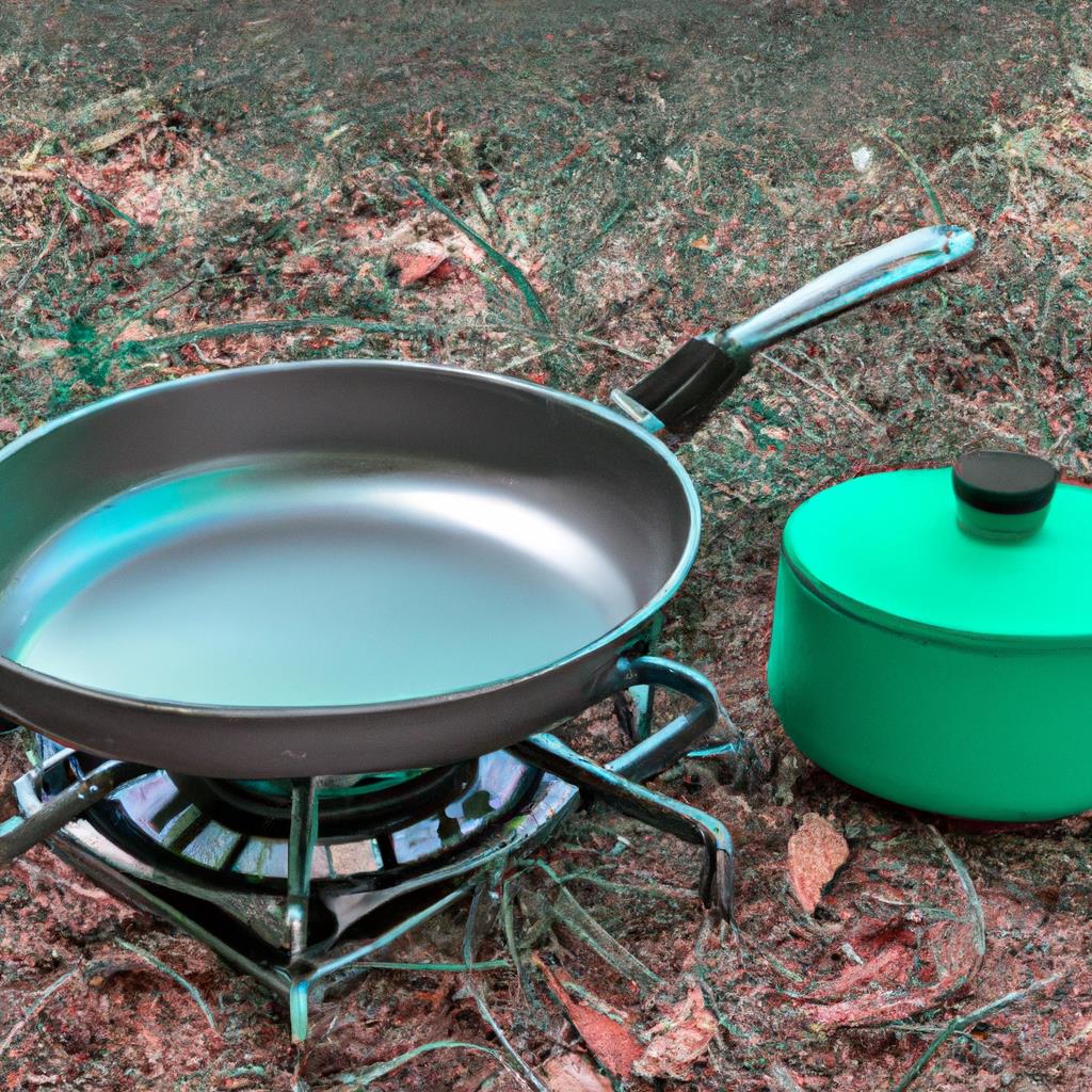 camping, cooking, equipment, adventure, essentials