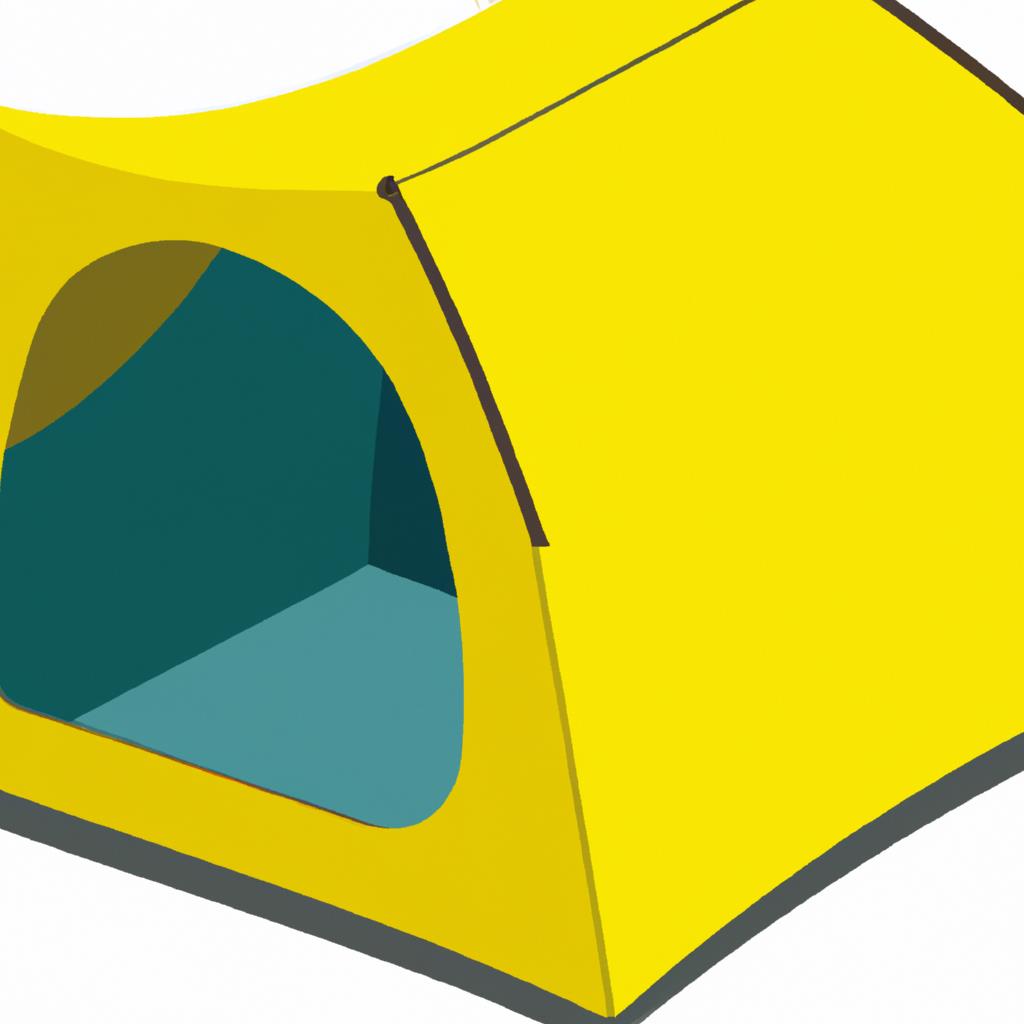 Backpacking, Tent, Camping, Outdoor, Adventure