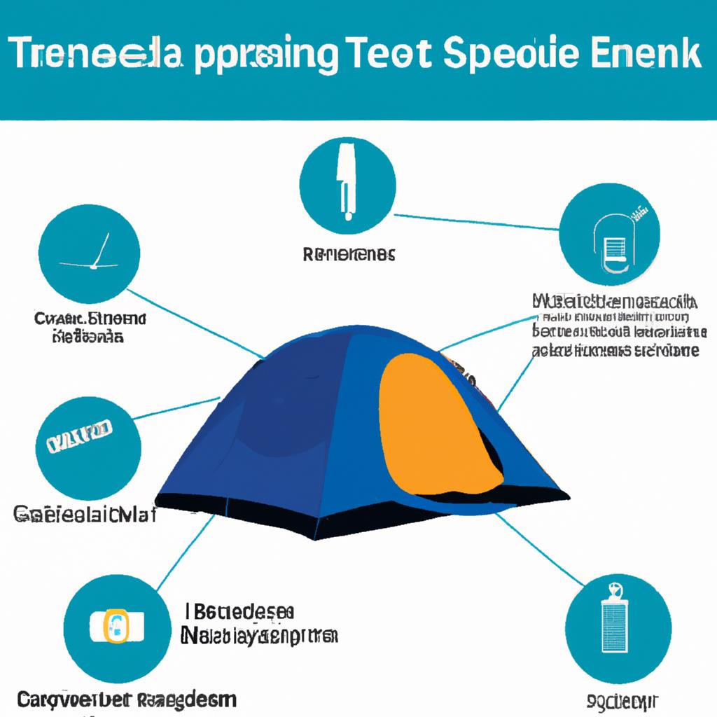 camping, sleeping bag, essential features, outdoor gear, camping essentials