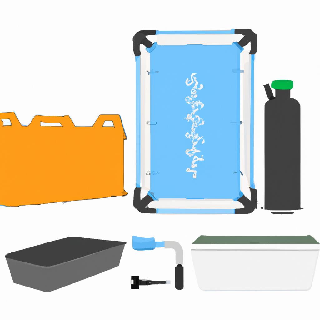 portable cooler, tenting, camping, features, outdoor gear