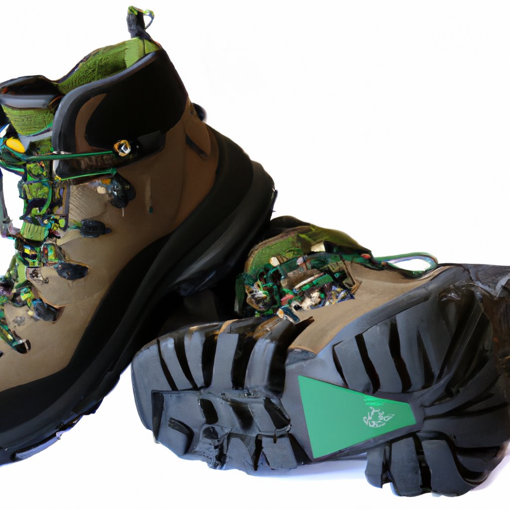 1. Camping gear2. Footwear essentials3. Outdoor adventures4. Hiking boots5. Camping tips