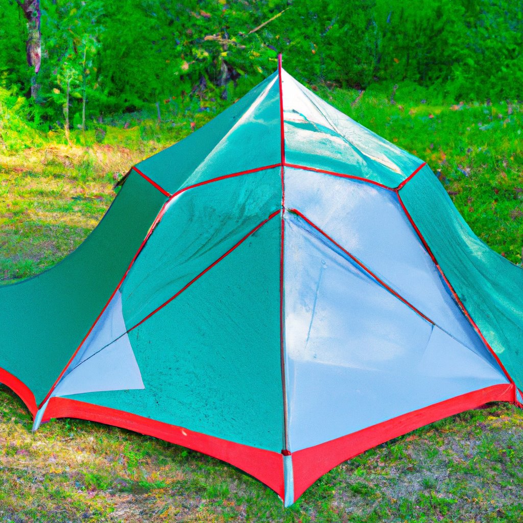 beginners, tent, camping, setup, tips