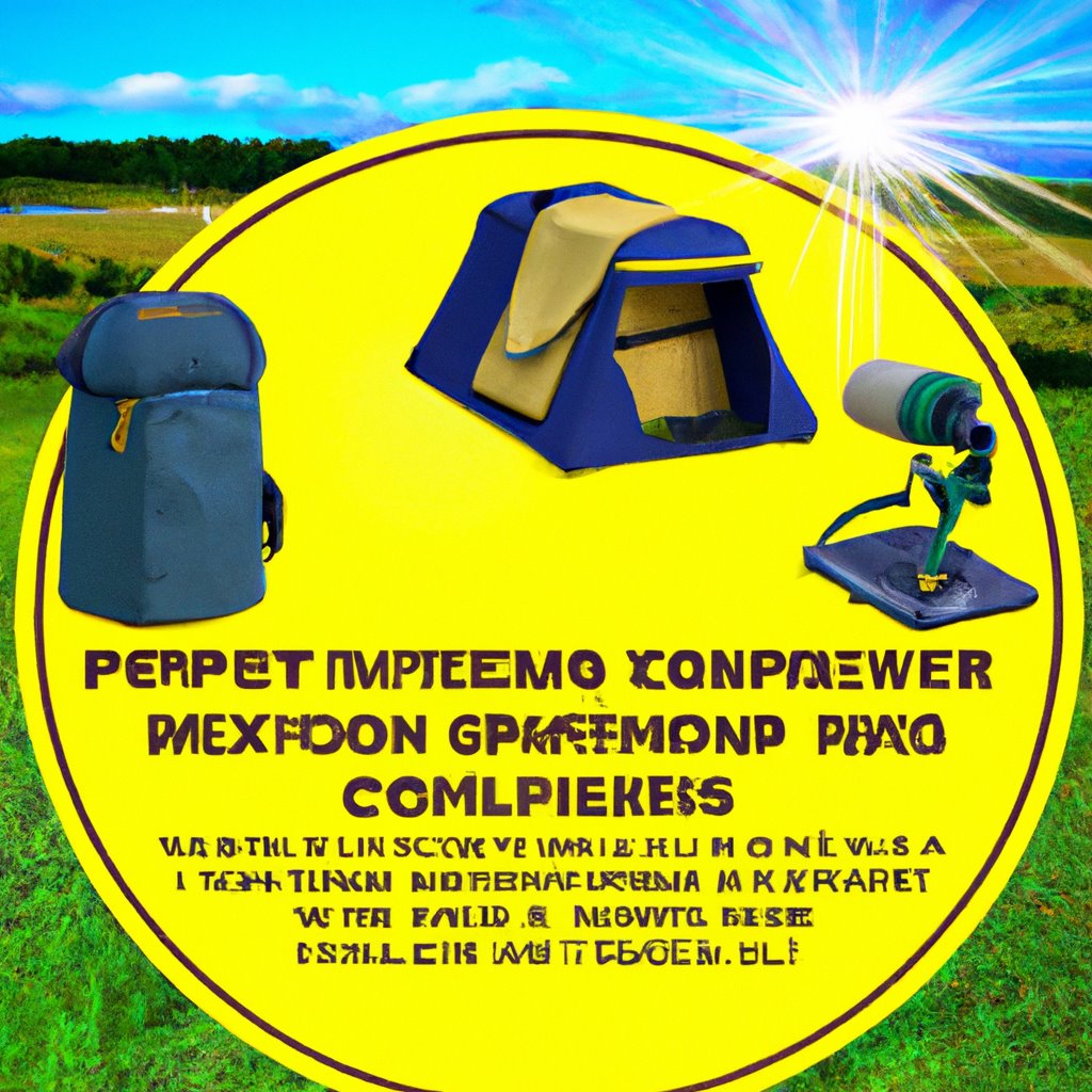 camping, tenting, portable coolers, expert tips, outdoor adventures