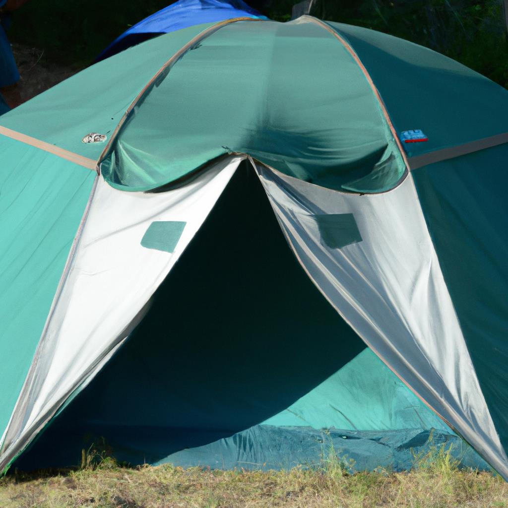 camping, tents, outdoor adventures, tent shapes, camping gear