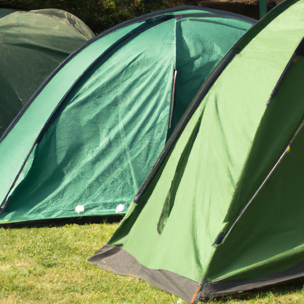 camping, tents, outdoor, campsite, exploration