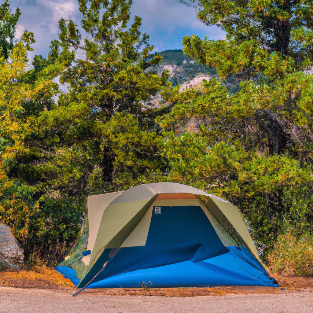 Rocky Mountain National Park, Camping, Tenting, Outdoor Adventures, Wilderness Exploration
