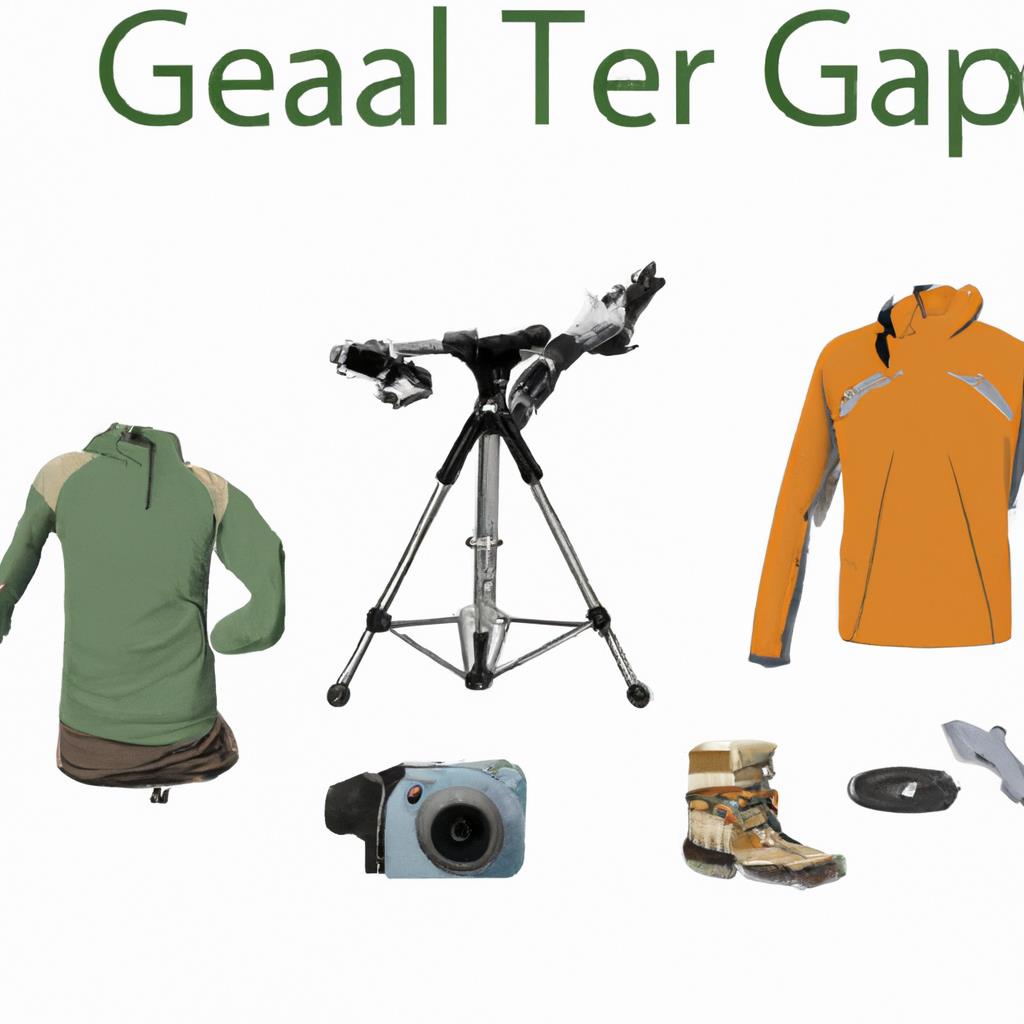 Lightweight, Clothing, Accessories, Tenting, Camping