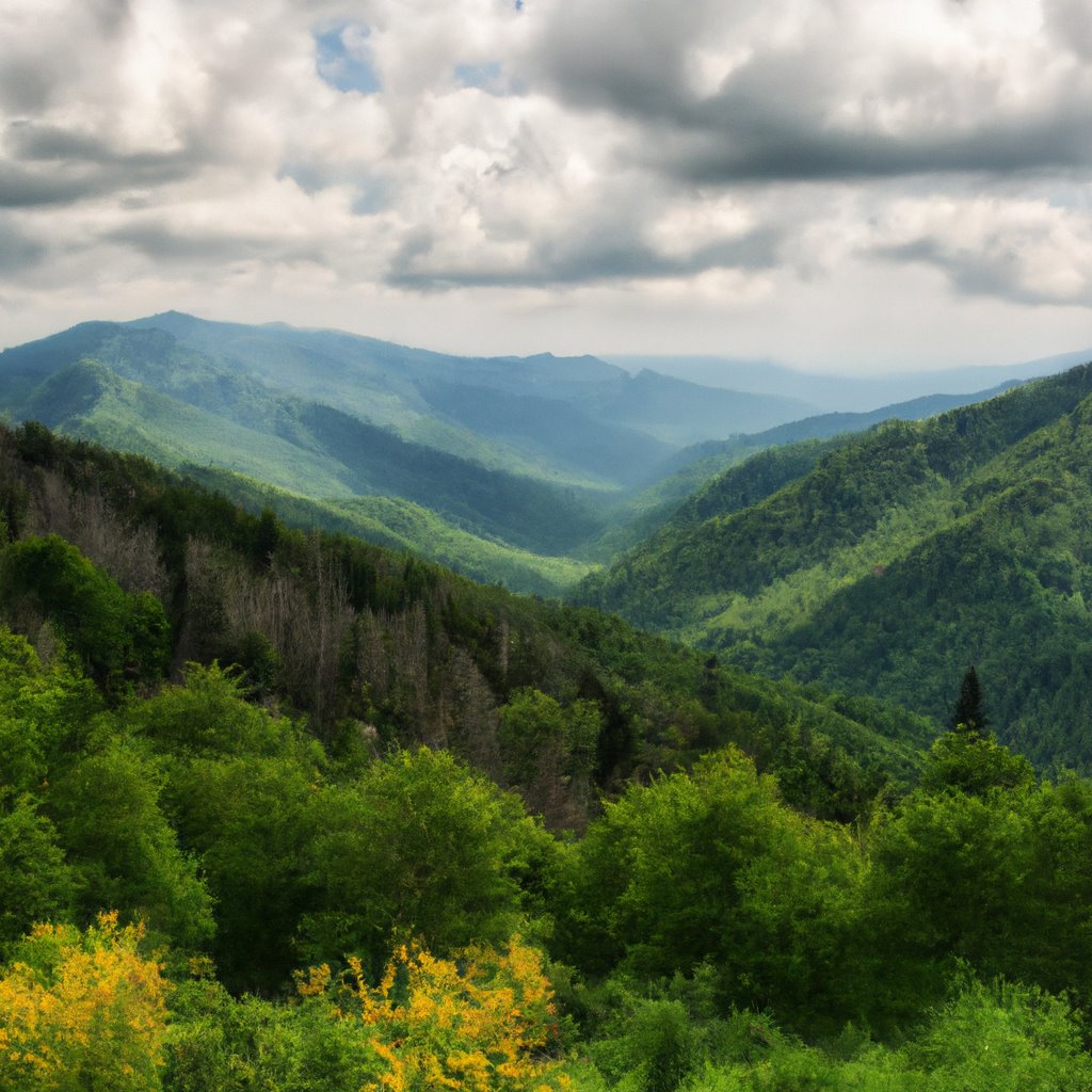 1. Great Smoky Mountains National Park 2. National Park3. Mountains4. Smoky Mountains 5. Appalachia