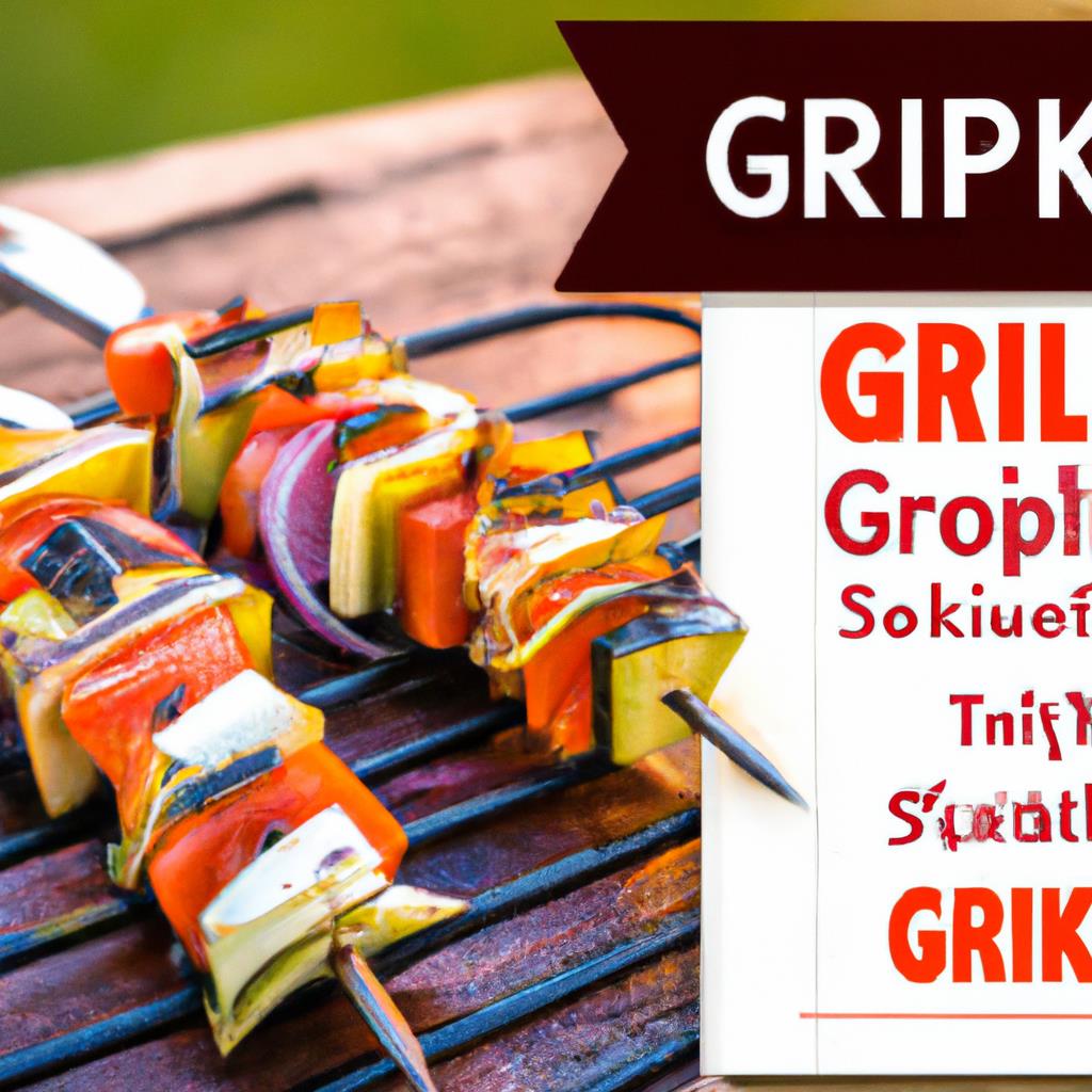 Grilling, Skewer Recipes, Camping, Barbecue, Outdoor Cooking