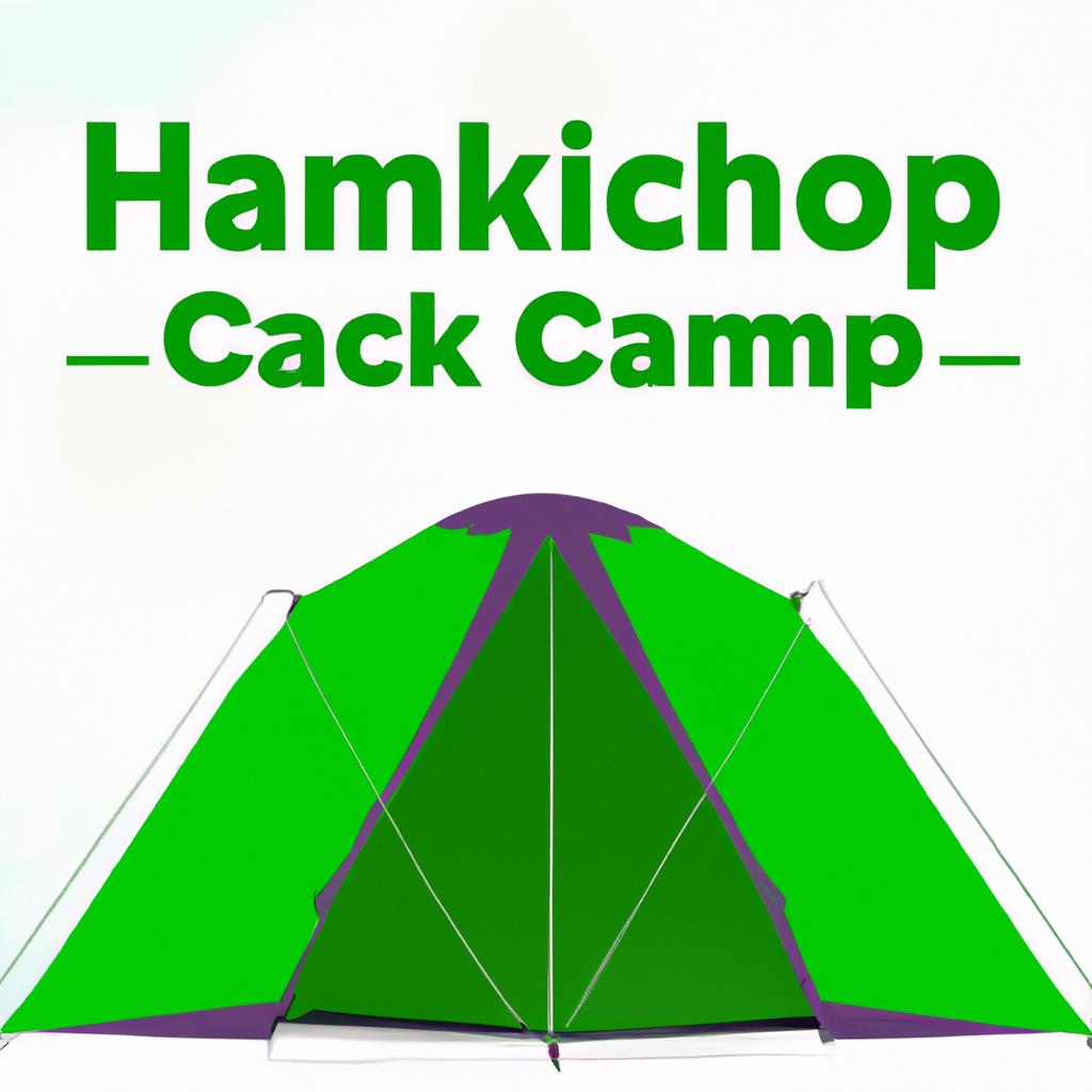 Hammock, Tent, Camping, Beginner, Guide