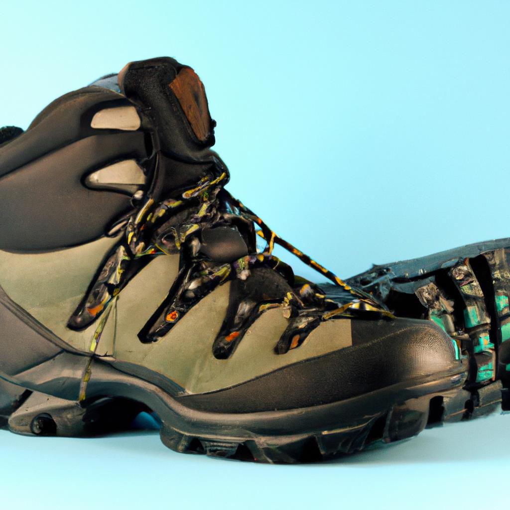 Hiking, Boots, Camping, Trips, Outdoors