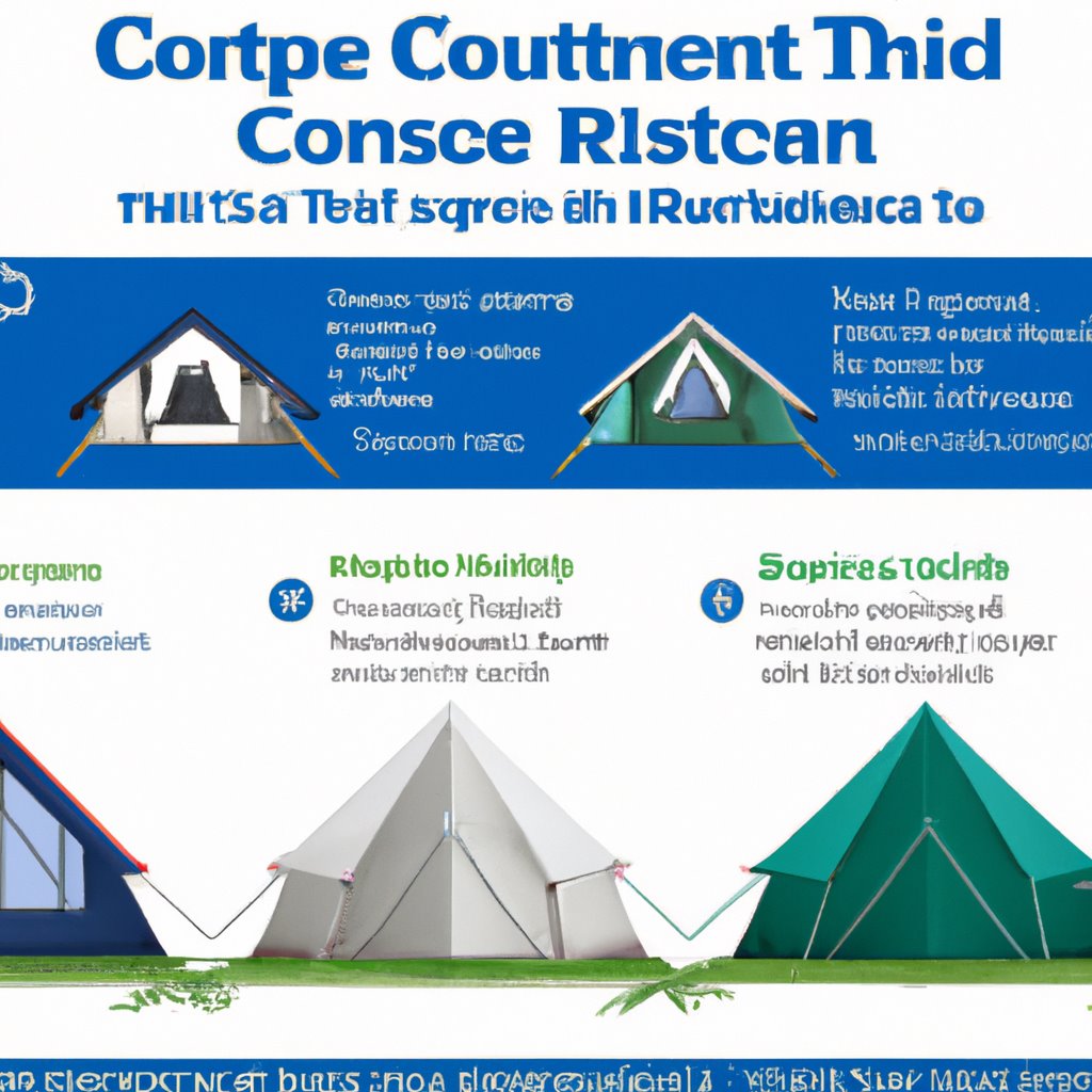 camping, tent, hood, draft collar, features