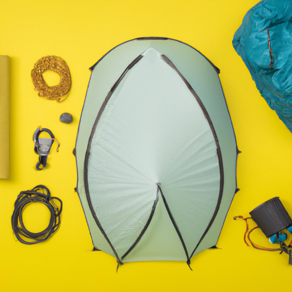 hiking, gear, tenting, adventure, outdoors