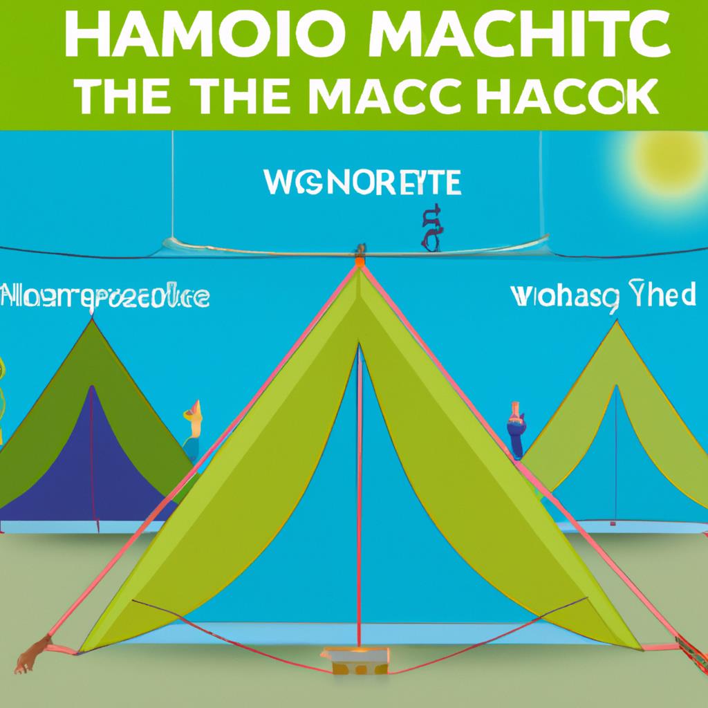 camping, hammock tent, outdoor, camping gear, camping site