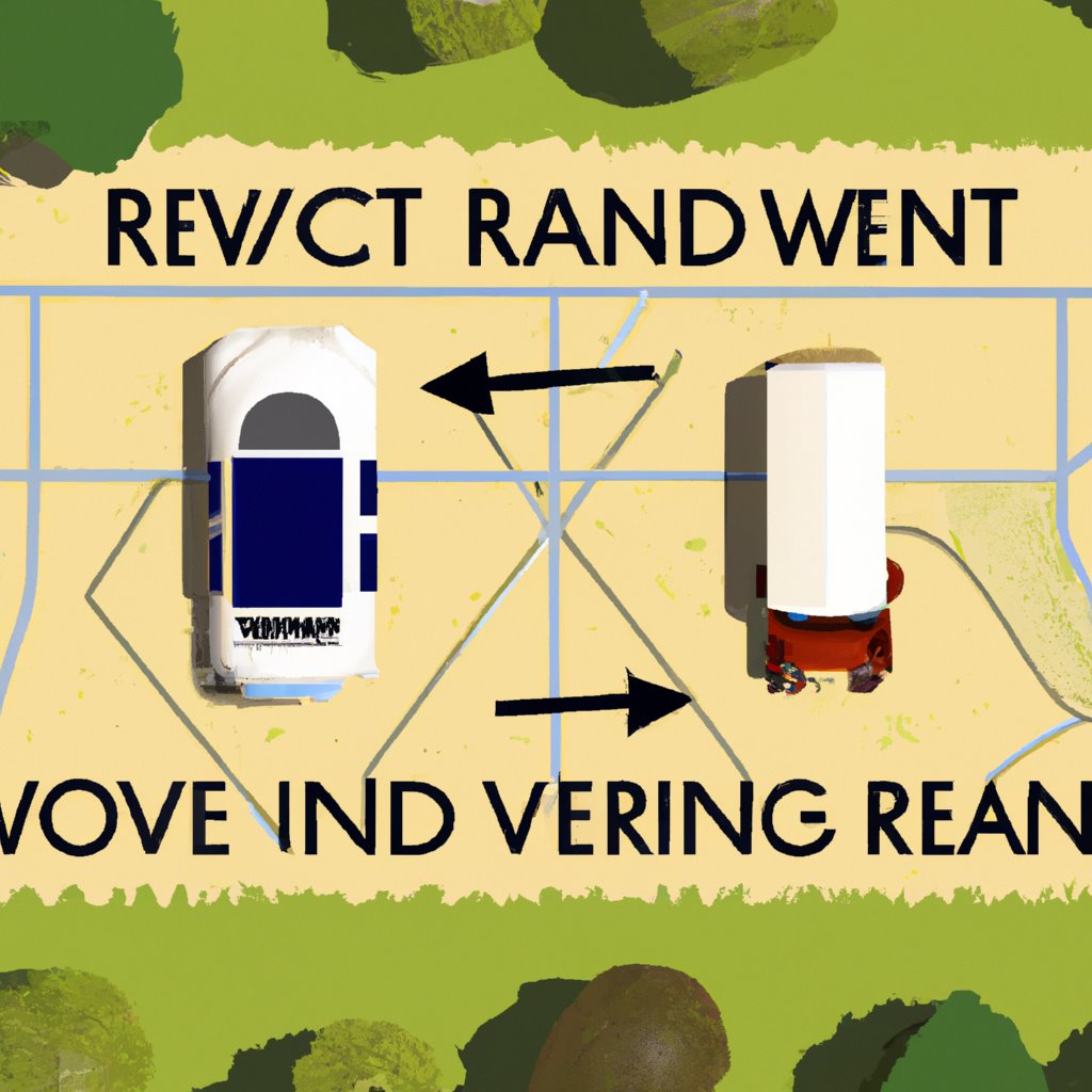 RV, camper van, parking spot, tenting, camping site