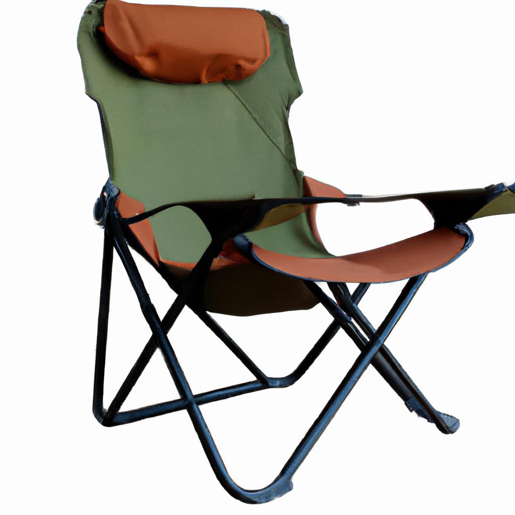 camping, chairs, durable, tenting, adventures