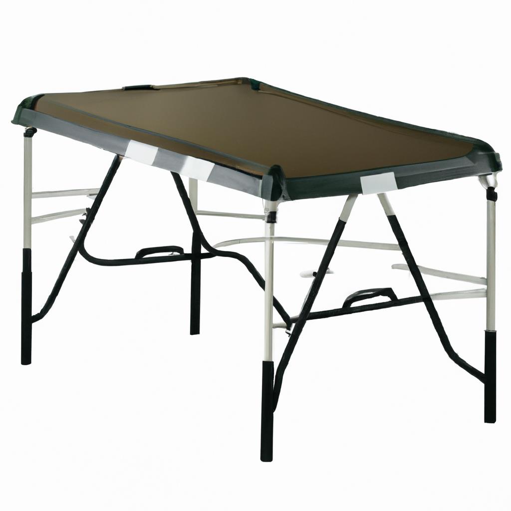 camping, outdoors, lightweight, folding tables, dining