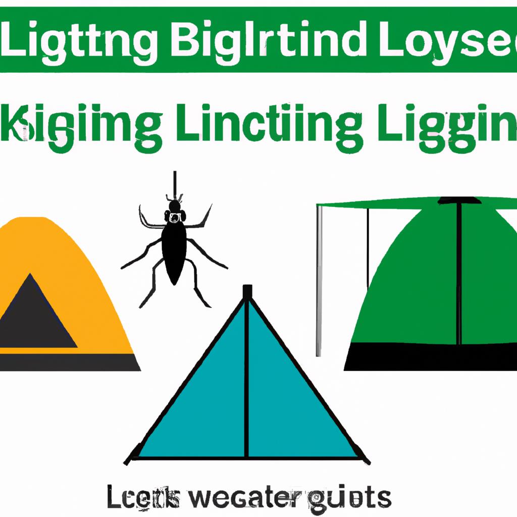 Long-lasting, Bug repellent, Camping trips, Outdoor adventure, Insect protection